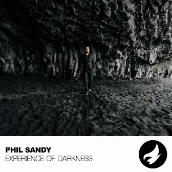 Experience Of Darkness by Phil Sandy