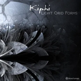 Light Grid Forms by Kiphi