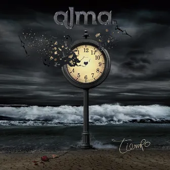 Tiempo by Alma