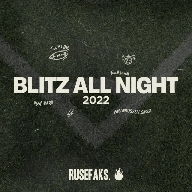 Blitz All Night 2022