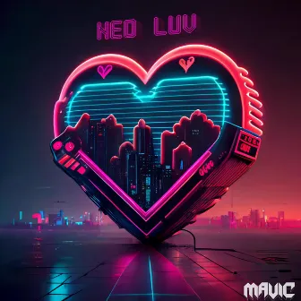 NEO LUV by MAVIC