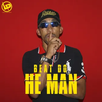 Beat do He Man by Mc Gato Preto