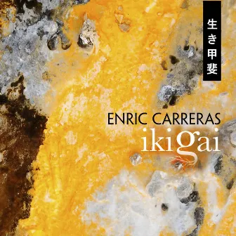 Ikigai by Enric Carreras