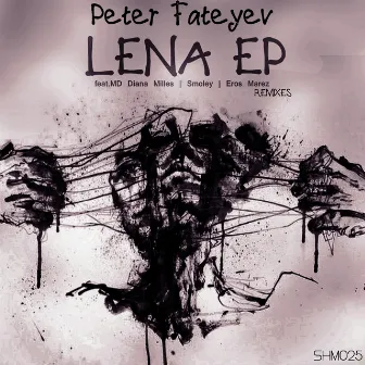 Lena EP by Peter Fateyev