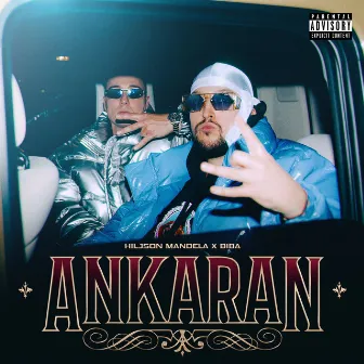 Ankaran by Biba