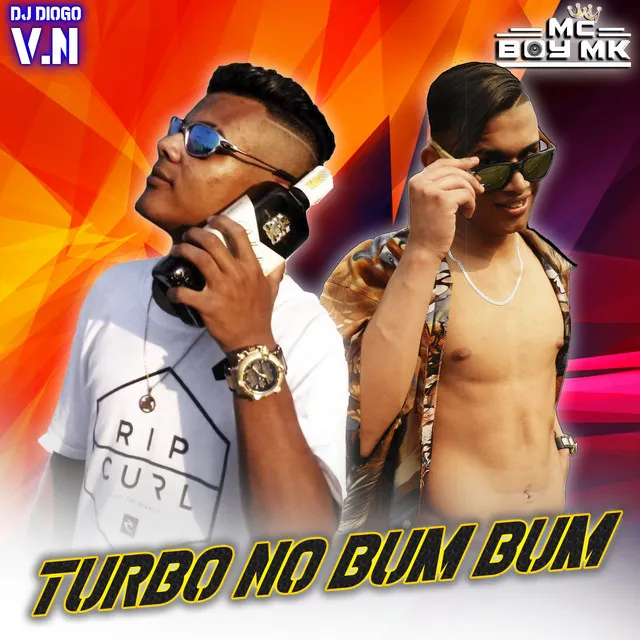 Turbo no Bum Bum