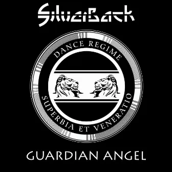 Guardian Angel by Silverback