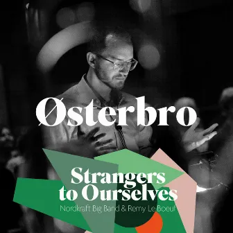 Østerbro by Nordkraft Big Band