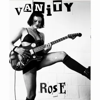 Vanity Rose by Vanity Rose