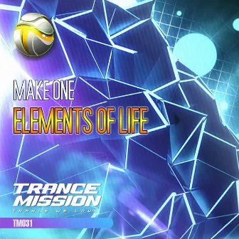 Elements Of Life by Make One