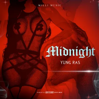 Midnight by Milli Music