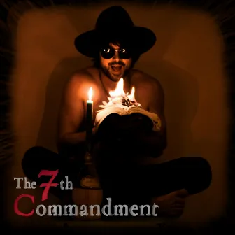 The 7th Commandment by Scally