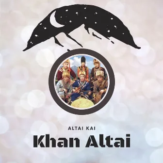 Khan Altai by Altai Kai