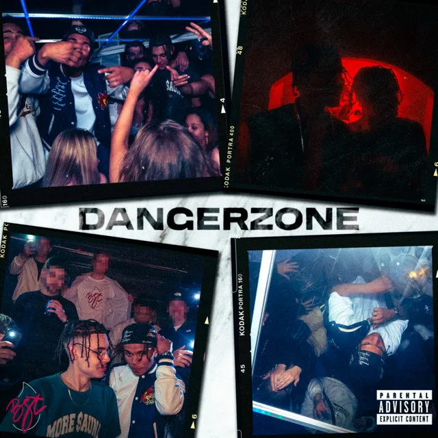 Dangerzone