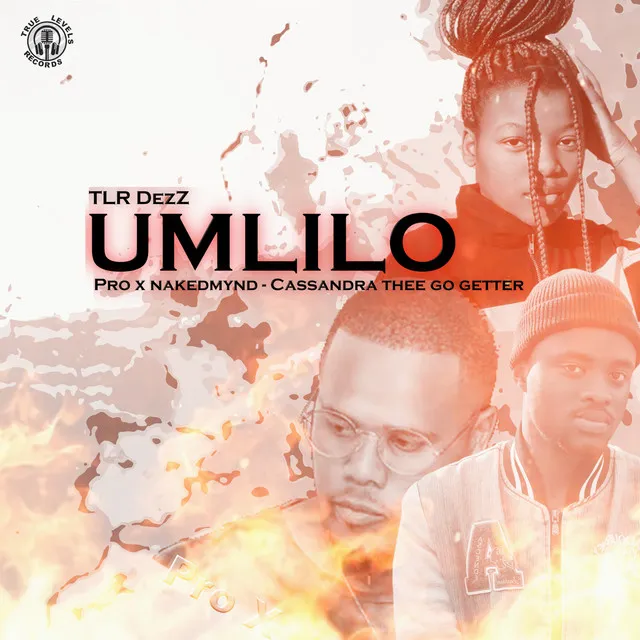 Umlilo