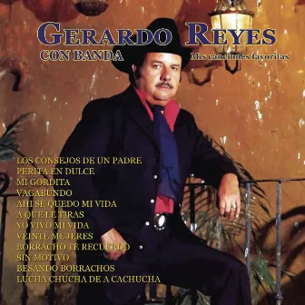 Gerardo Reyes Con Banda by Gerardo Reyes