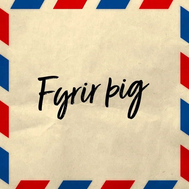 Fyrir Þig