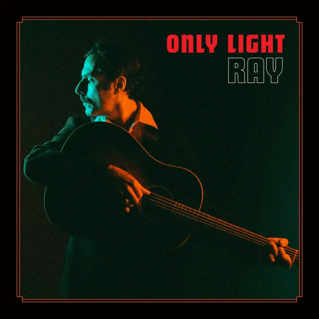 Only Light