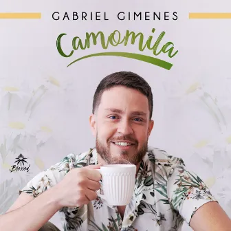 Camomila by Gabriel Gimenes