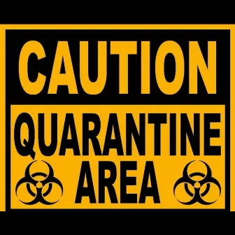 Quarantine, Vol. 2 by Mad Alien