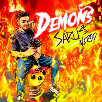 Démons by Saru 2S