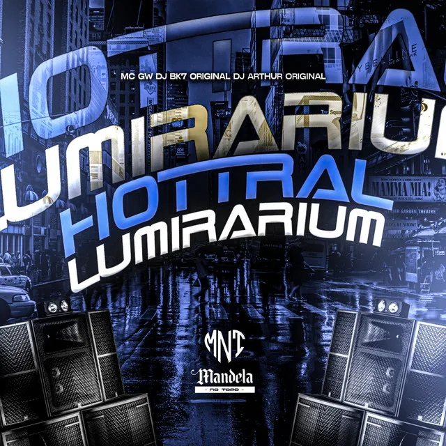 Hottral Lumirarium