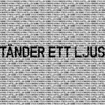 Tänder ett ljus by Sebbe Staxx