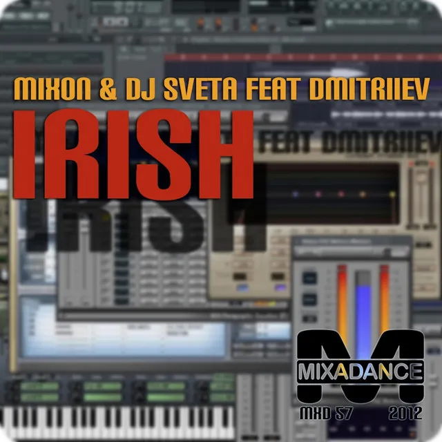 Irish - Original Mix