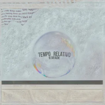 Tempo Relativo by R'afadk