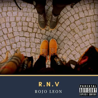 R.N.V by Rojo Leon