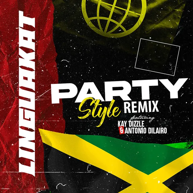 Party Style - Remix