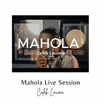 Mahola (Live) by Caleb Louima