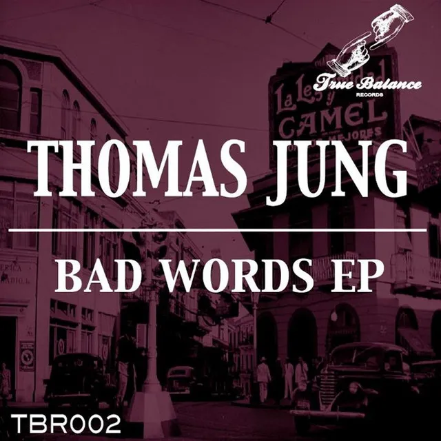 Bad Words - Deep House Mix