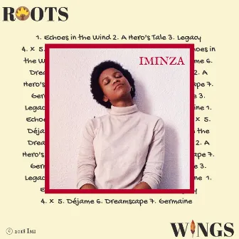 Roots X Wings by Iminza