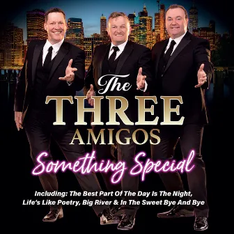 Something Special by The Three Amigos