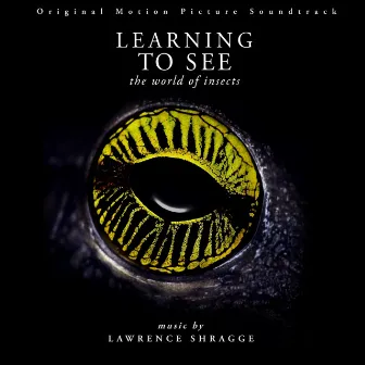 Learning to See: The World of Insects (Original Motion Picture Soundtrack) by Lawrence Shragge