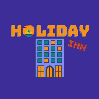 Holiday Inn by Aleko