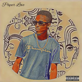 Paper Love by Gift Yungking