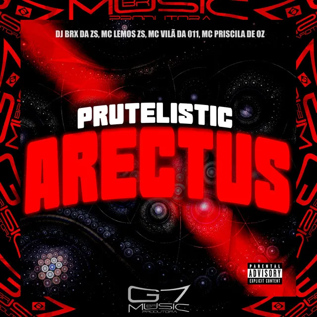 Prutelistic Arectus