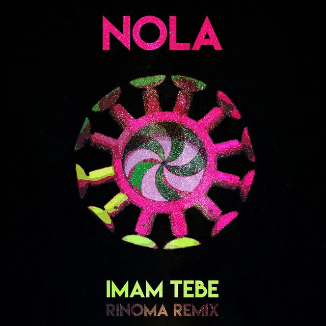 Imam Tebe (Rinoma Remix)