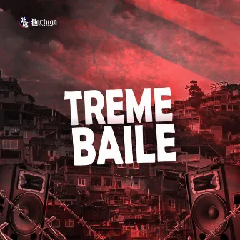 Treme Baile by MC Hanan