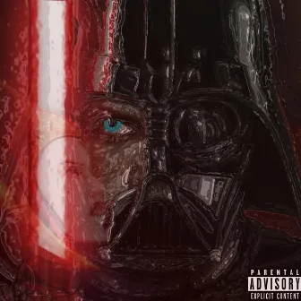 Darth Vader by Lil Smother