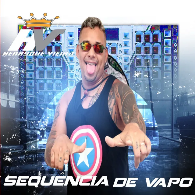 Sequência de Vapo