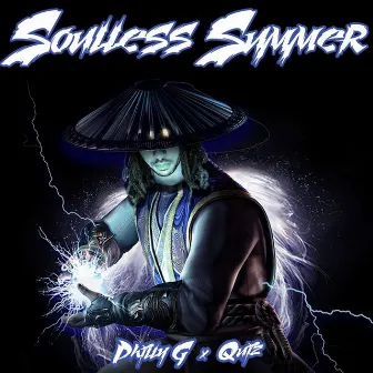 Soulless Summer by Philly G