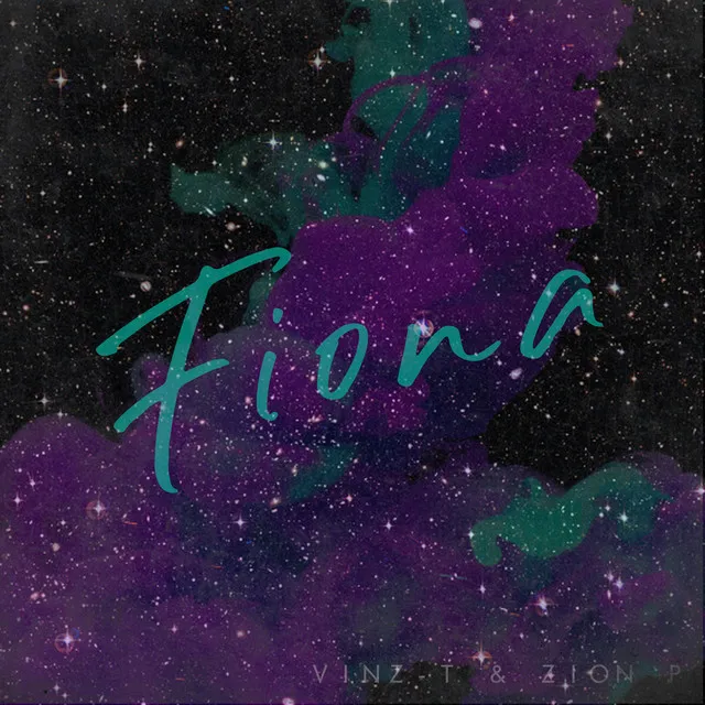 Fiona (feat. VINZ-T) - Remix