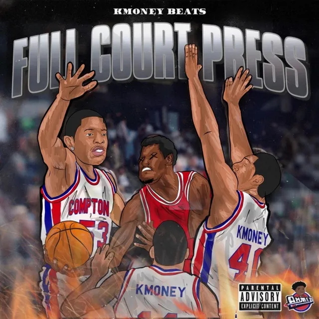 Full Court Press