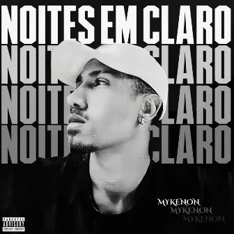 Noites em Claro by Mykenon