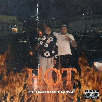 HOT by Pahp