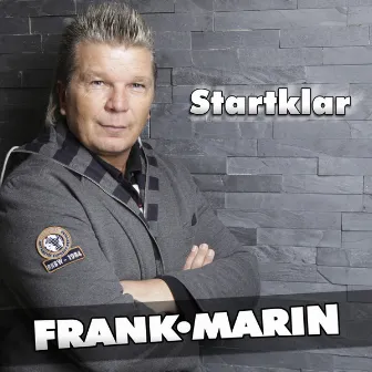 Startklar by Frank Marin