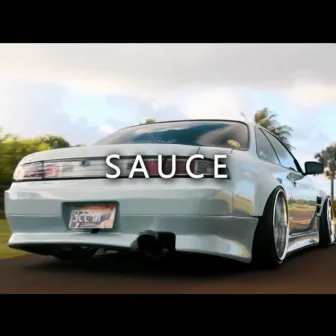 Sauce by Bargholz